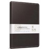 Gıpta 6065 Sunday Notes 17x24 İp Dikiş Deri Kapak 140 Yaprak Çizgili Defter