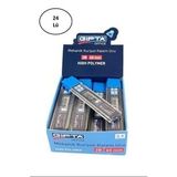 Gıpta 60Mm 2B 0,5Mm Kalem Ucu 20Li Tüp 24'lü