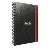Gıpta 6785 Çizgili Spiralli Defter