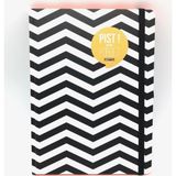Gıpta 6846 Mavi Çizgili Defter