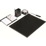 Gıpta 7101 Dısplay 5 Parça Siyah Sümen Takımı