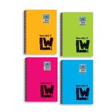 Gıpta 73657 Çizgili Defter