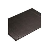 Gıpta 7468 Küçük Masa Sümeni 56X37 Siyah Renk ile Modern Çalışma Alanları İçin
