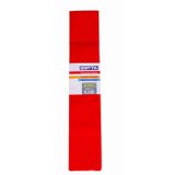 Gıpta 9123 Krapon Kağıdı 50x200 cm Kırmızı