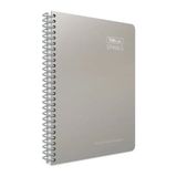 Gıpta A4 200 Yaprak Çizgili Thebook Spiralli Sert Kapak Defter