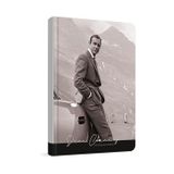 Gıpta All Time Notes İplik Dikiş A5 120 Yaprak Çizgili Sert Kapak Defter