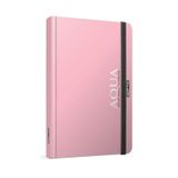 Gıpta Aqua Pastel Sert Kapak Çizgili 96 YP 13x21 Defter