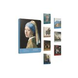 Gıpta Art Master 19x26 120 Yaprak Çizgili Sert Kapak Ciltli Defter (3656)