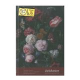 Gıpta Art Master Iplik Dikişli 17x24 CM 120 Yaprak Çizgisiz Sert Kapaklı Defter