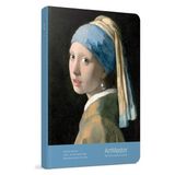 Gıpta Art Master Kareli Defter 120 Yaprak Sert Kapak 17X24 Ölçüler Renk Seçenekleriyle