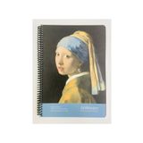 Gıpta Art Master Ortaboy 100 Yp Kareli Defter