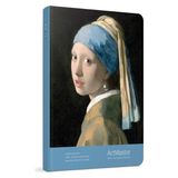 gıpta art master sert kapak not defteri 17x24cm 120 yaprak kareli (3 lü paket) 3659 - Karışık