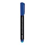 gıpta asetat kalemi permanent marker s seri mavi f154100 (12 li paket) - Yok