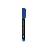 Gıpta Asetat Kalemi Permanent Marker S Seri Mavi F154100 (12 Li Paket)