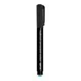 gıpta asetat kalemi permanent marker s seri siyah f154000 (12 li paket) - Yok