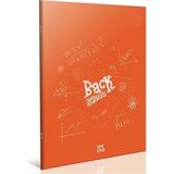 Gıpta Back Tel Dikiş Plastik Kapak A4 80 Yaprak Çizgili Defter