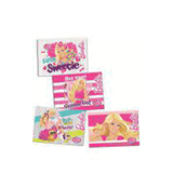 Gıpta Barbie 25X35 15 Yp Resim Defteri
