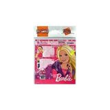 Gıpta Barbie Okul Etiketi 15,5*17-6X3 Yp.