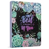 Gıpta Best Notes A5 120 Yaprak Çizgili İplik Dikişli Sert Kapaklı Defter