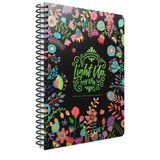 Gıpta Best Notes Spiralli 10 x 28 120 Yaprak Çizgili Sert Kapaklı Defter