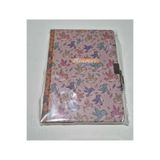 Gıpta BIPTA KİLİTLİ HATIRA DEFTERİ 96 SAYFA 14X20