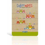 Gıpta Bloknot A4 Craft Notes 60 Yp. Düz 1836