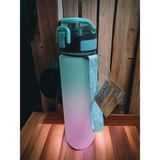 Gıpta BPA FREE Cool J LOCK KİLİTLİ MATARA