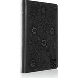 Gıpta Bs Notes İplik Dikişli Deri Sert Kapak 13x21 104 Yaprak Çizgisiz Defter