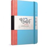 Gıpta Bullet Journal 13x21 168 Yaprak Tarihsiz Noktalı Günlük Defter