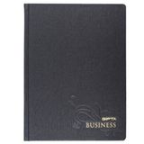 Gıpta Busıness 17 x 24 - 160 Yaprak Kareli Sert Kapak Defter