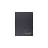 Gıpta Busıness 20 X 20 - 160 Yaprak Çizgisiz Sert Kapak Defter