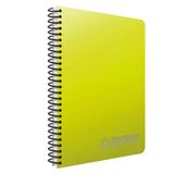 Gıpta Chromo 140 Yaprak A4 Kareli Defter