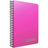 Gıpta Chromo 200 Yaprak A4 Kareli Defter