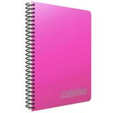 Gıpta Chromo Çizgili A4 100 Yaprak Defter