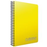 Gıpta Chromo Kareli A4 100 Yaprak Defter
