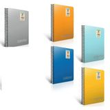 Gıpta Chromo Plastik Kapak Spiralli Defter A-4 120 Yaprak Kareli 3-1341000-2012