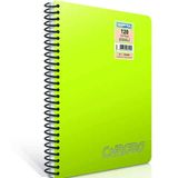 Gıpta Chromo Spr Pp Kapak A-4 200 Yaprak Çizgili Defter