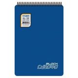 Gıpta Çizgili 80 Yaprak 3366 Chromo A4 Spiralli Pp Kapak Bloknot