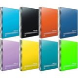 Gıpta Çizgili A5 96 Yaprak Defter