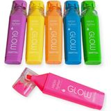 Gıpta Cmk Glow Neon Fosforlu Kalem Seti 6 Renk