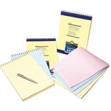 Gıpta Color Master Spiralli Renkli Kareli 100 Yp A5 Bloknot