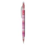 Gıpta Color-x Desenli Pembe 0.7 Uçlu Kalem