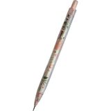 Gıpta Color-X K1960 Versatil Kalem 0.7mm - Açık Pembe