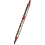 Gıpta Color-X K1960 Versatil Kalem 0.7mm - Kırmızı
