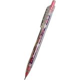 Gıpta Color-X K1960 Versatil Kalem 0.7mm - Pembe - Mor