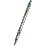 Gıpta Color-X K1960 Versatil Kalem 0.7mm - Yeşil