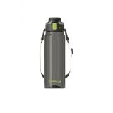 Gipta Cool-J Well Siyah Askili Tritan Su Matarasi 900 Ml K7561