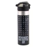 Gıpta Designers H2o Bottle Tritan Matara 630 Cc