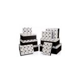 Gıpta Dikdörtgen Hediye Kutusu Bx6788 G 230X315X125Mm