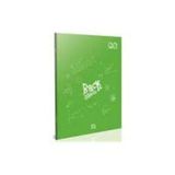 Gıpta Eco Back Tel Dikiş PP Kapak A5 40 Yaprak Defter